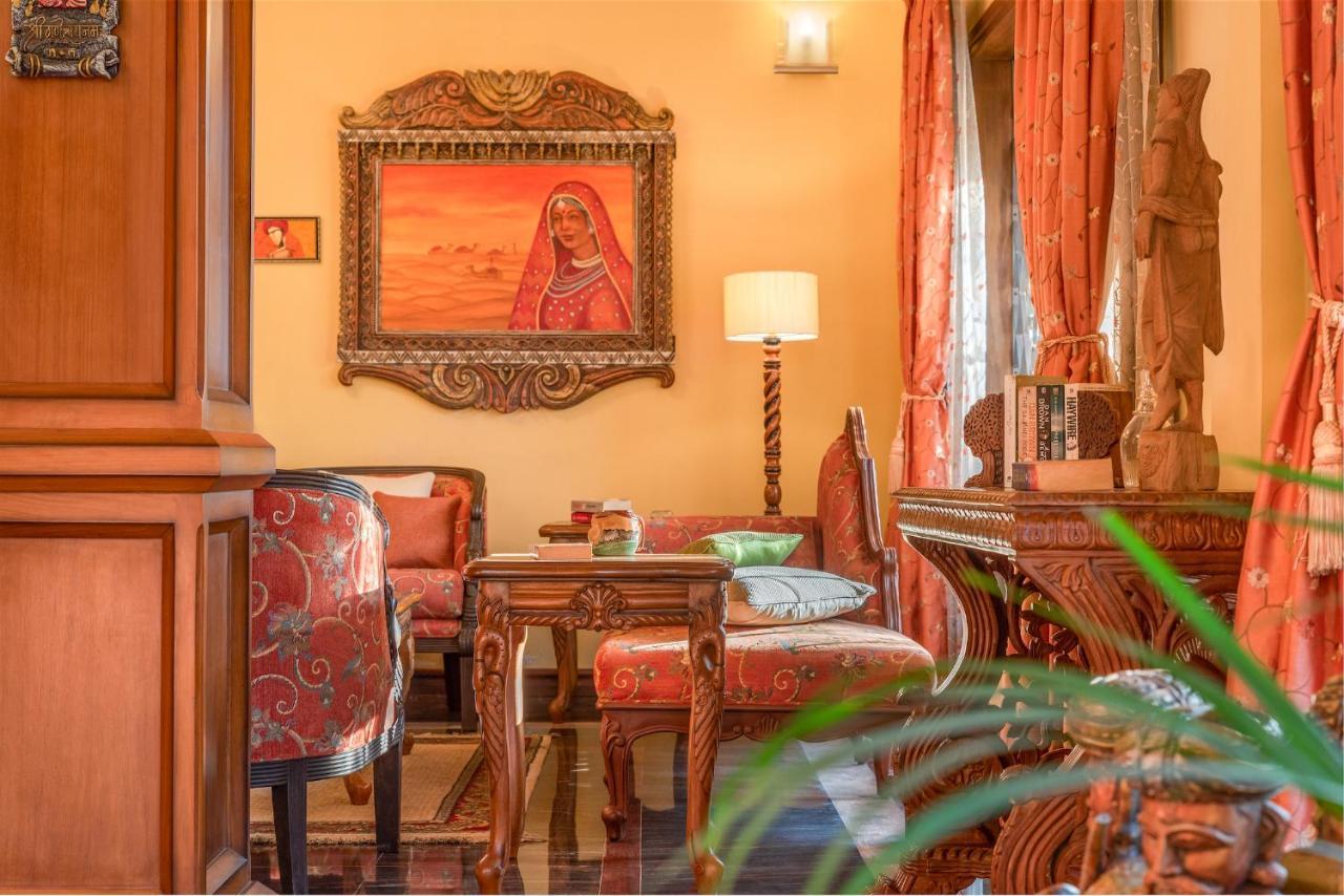 Casa Amarela - Lux Portuguese 4Bhk In North Goa Βίλα Porvorim Εξωτερικό φωτογραφία